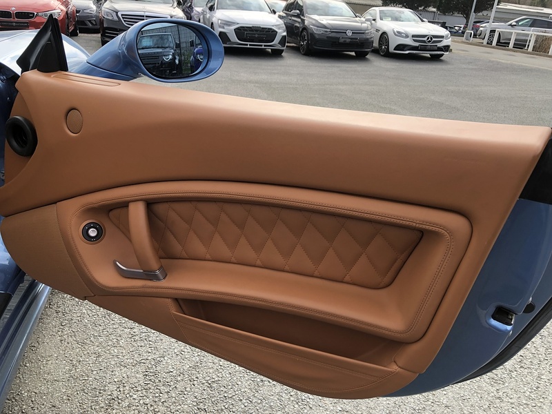 Used Ferrari California 2011 for sale - 77765874: Photo 65