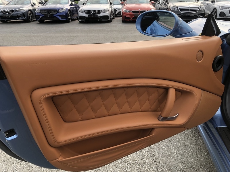 Used Ferrari California 2011 for sale - 77765874: Photo 66