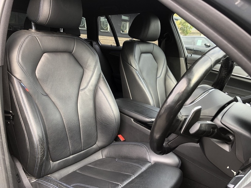 Used BMW 5 Series 2018 for sale - 77365279: Photo 16