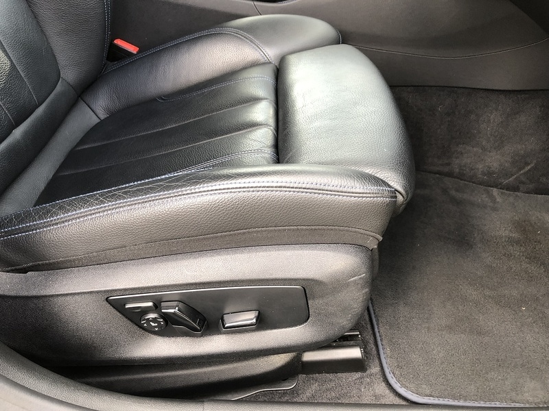 Used BMW 5 Series 2018 for sale - 77365279: Photo 25