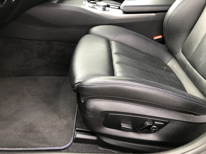 Used BMW 5 Series 2018 for sale - 77365279: Photo 26