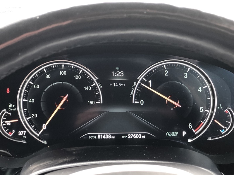 Used BMW 5 Series 2018 for sale - 77365279: Photo 29