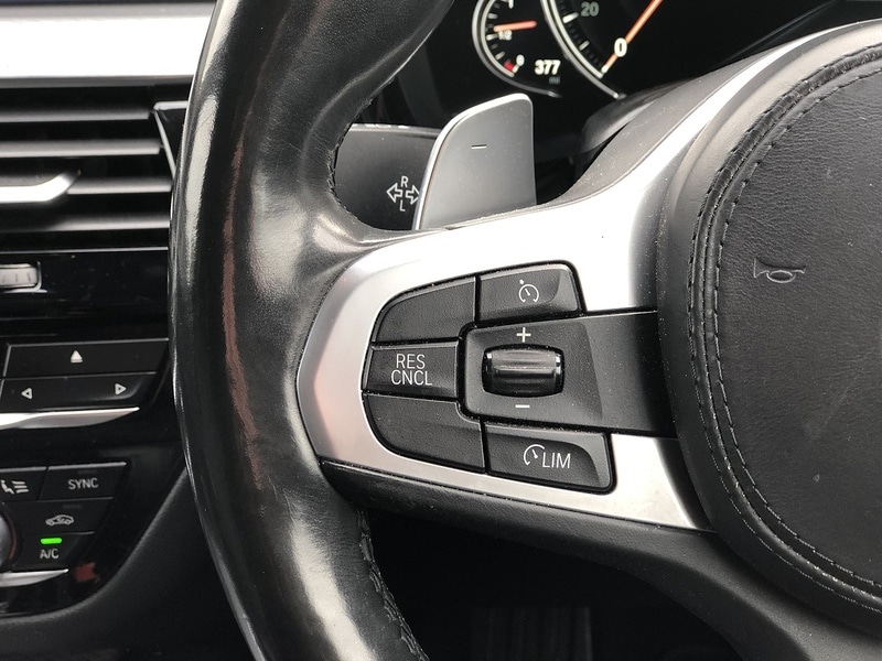 Used BMW 5 Series 2018 for sale - 77365279: Photo 32