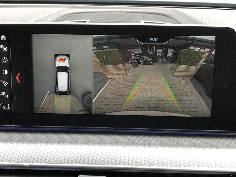 Used BMW 5 Series 2018 for sale - 77365279: Photo 37