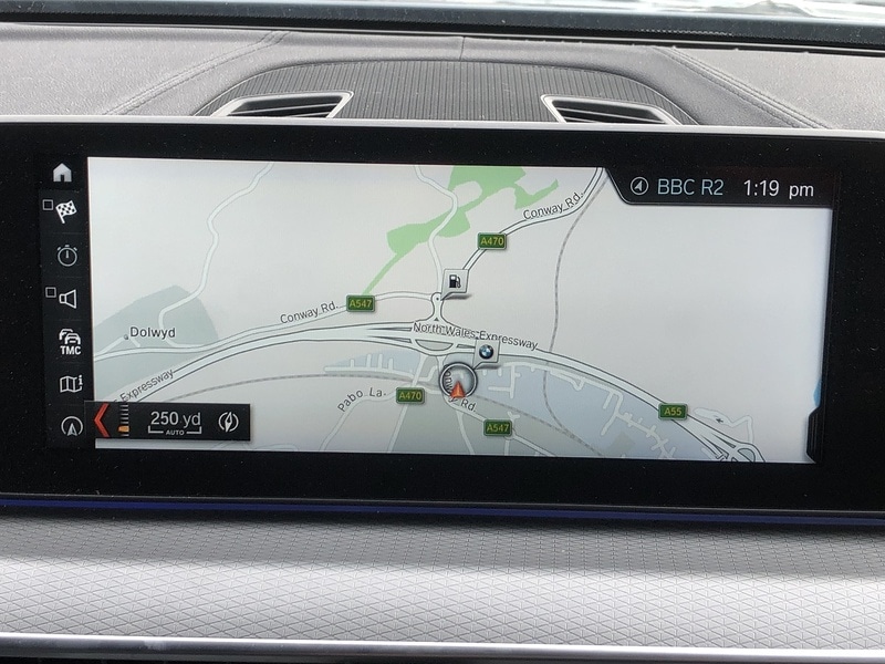 Used BMW 5 Series 2018 for sale - 77365279: Photo 38