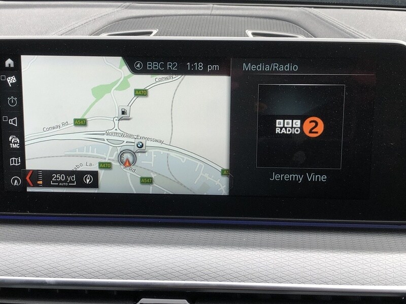 Used BMW 5 Series 2018 for sale - 77365279: Photo 39