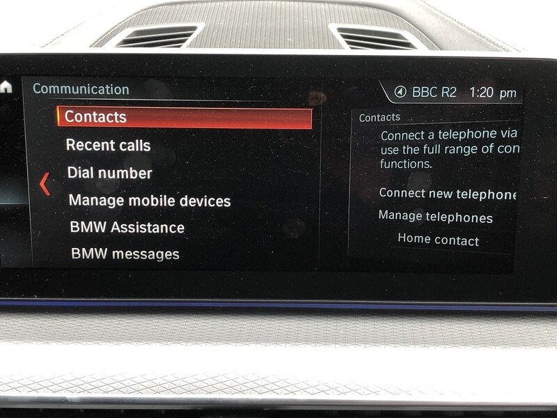 Used BMW 5 Series 2018 for sale - 77365279: Photo 44