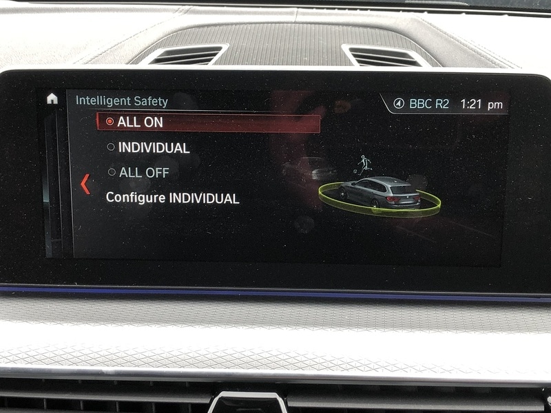 Used BMW 5 Series 2018 for sale - 77365279: Photo 46