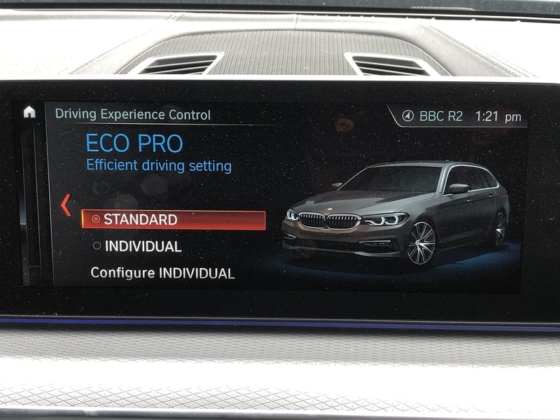 Used BMW 5 Series 2018 for sale - 77365279: Photo 49