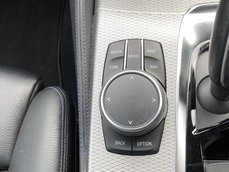 Used BMW 5 Series 2018 for sale - 77365279: Photo 53