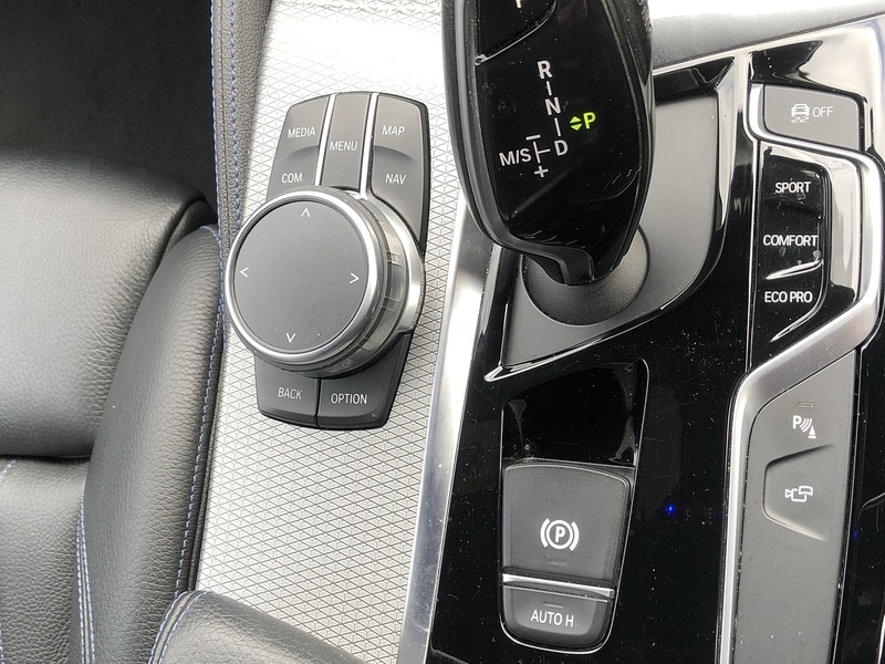 Used BMW 5 Series 2018 for sale - 77365279: Photo 54