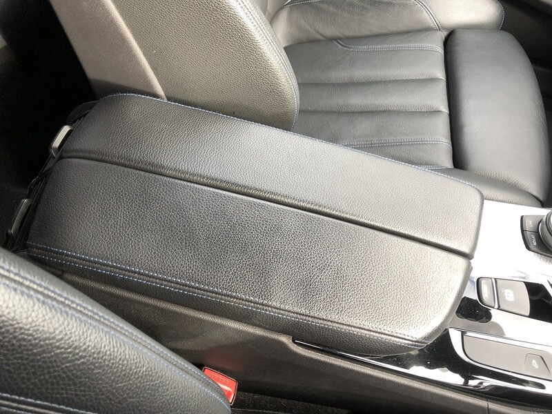 Used BMW 5 Series 2018 for sale - 77365279: Photo 55