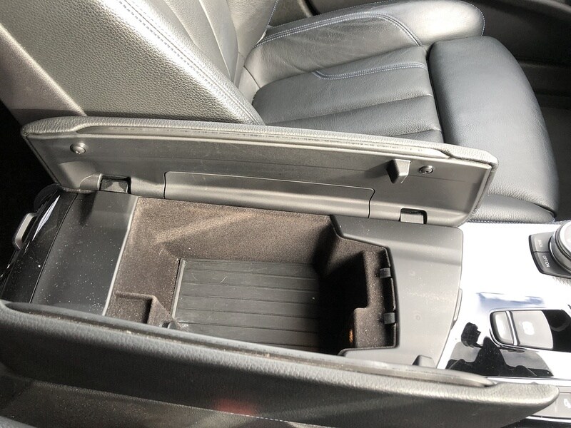 Used BMW 5 Series 2018 for sale - 77365279: Photo 56