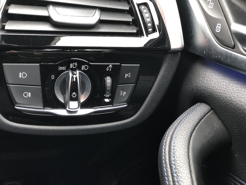 Used BMW 5 Series 2018 for sale - 77365279: Photo 57