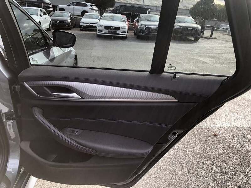 Used BMW 5 Series 2018 for sale - 77365279: Photo 60