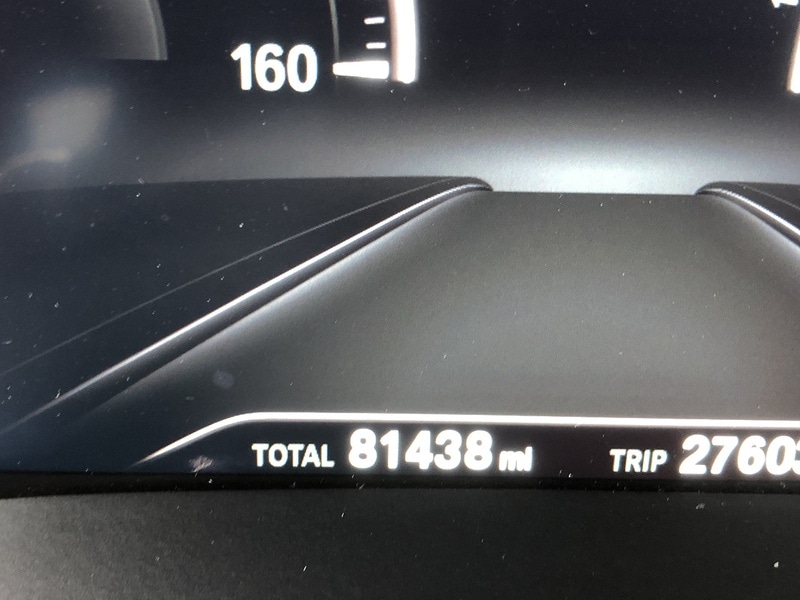 Used BMW 5 Series 2018 for sale - 77365279: Photo 69