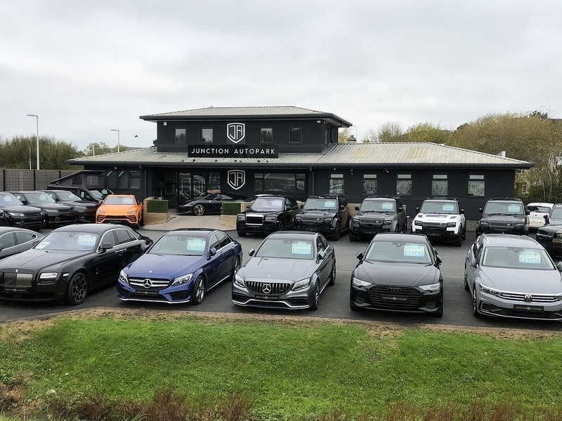 Used BMW 5 Series 2018 for sale - 77365279: Photo 71