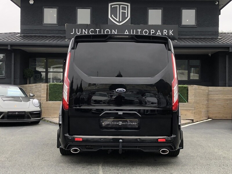 Used Ford Transit Custom 2019 for sale - 77365269: Photo 11