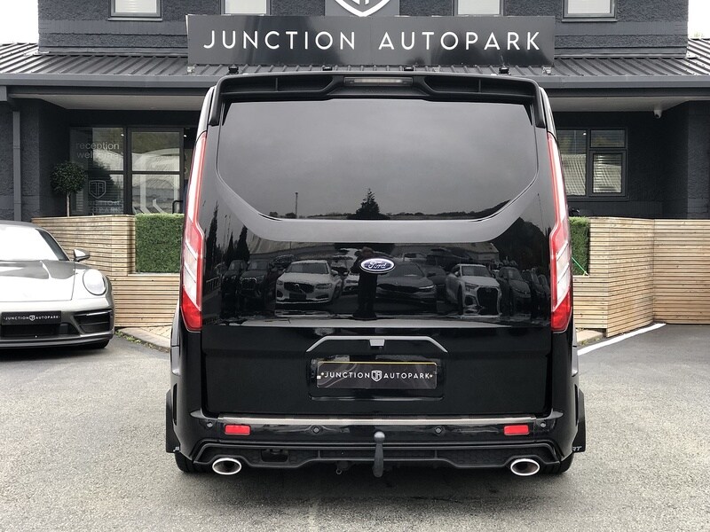 Used Ford Transit Custom 2019 for sale - 77365269: Photo 12