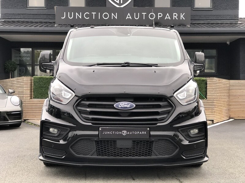 Used Ford Transit Custom 2019 for sale - 77365269: Photo 14