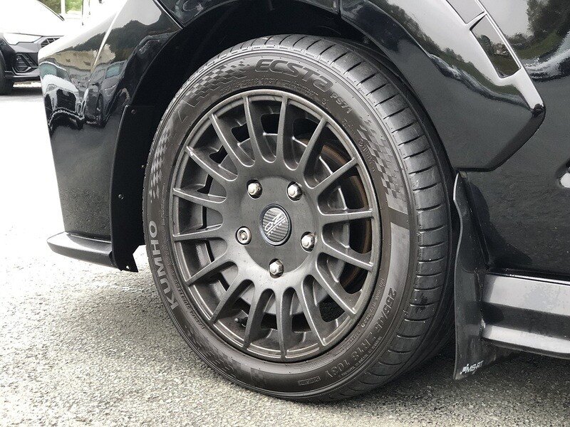 Used Ford Transit Custom 2019 for sale - 77365269: Photo 17