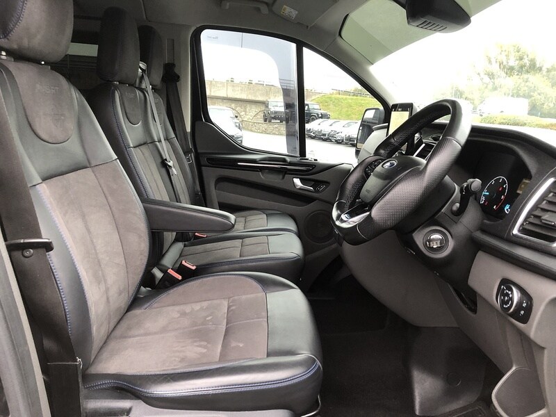 Used Ford Transit Custom 2019 for sale - 77365269: Photo 19