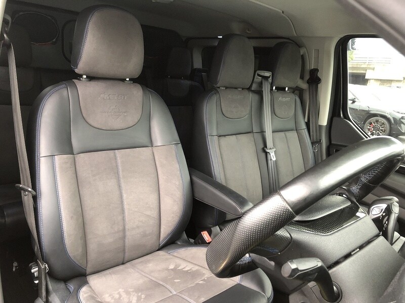 Used Ford Transit Custom 2019 for sale - 77365269: Photo 20