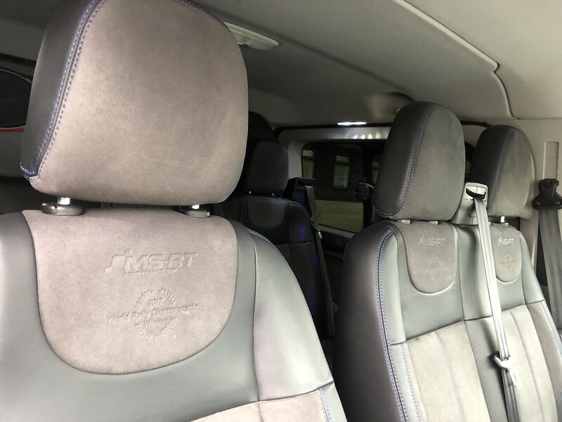 Used Ford Transit Custom 2019 for sale - 77365269: Photo 21