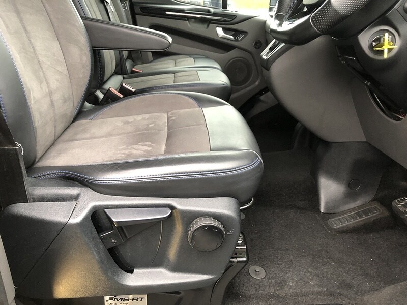Used Ford Transit Custom 2019 for sale - 77365269: Photo 22