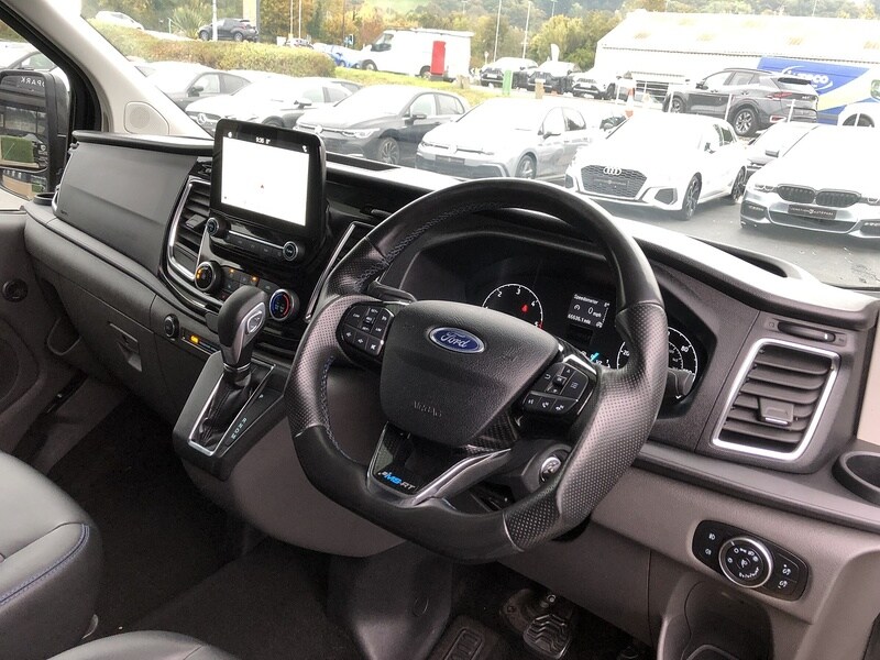 Used Ford Transit Custom 2019 for sale - 77365269: Photo 26