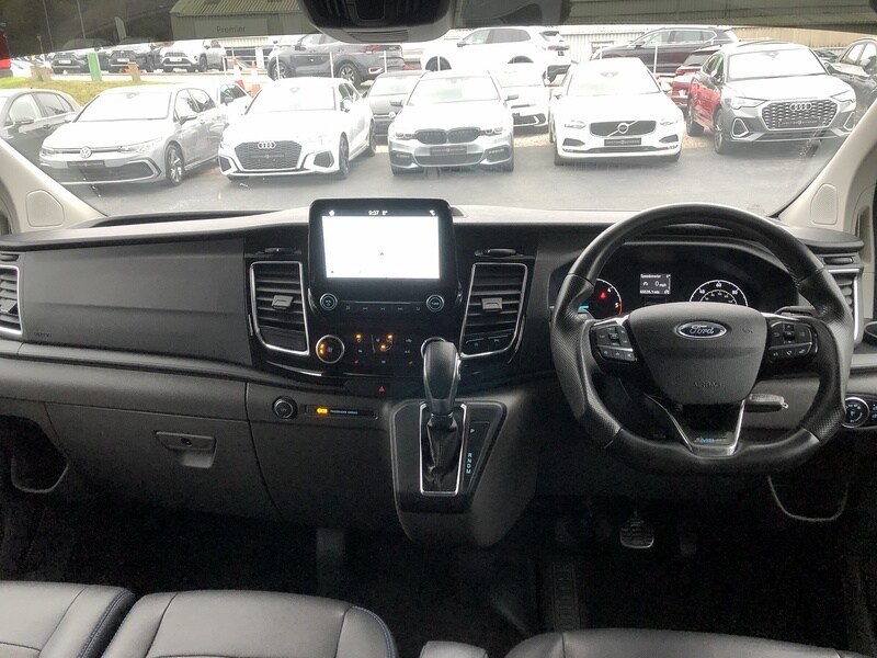 Used Ford Transit Custom 2019 for sale - 77365269: Photo 27