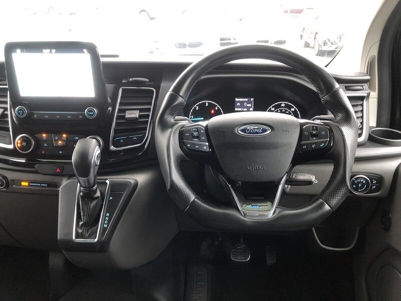 Used Ford Transit Custom 2019 for sale - 77365269: Photo 28