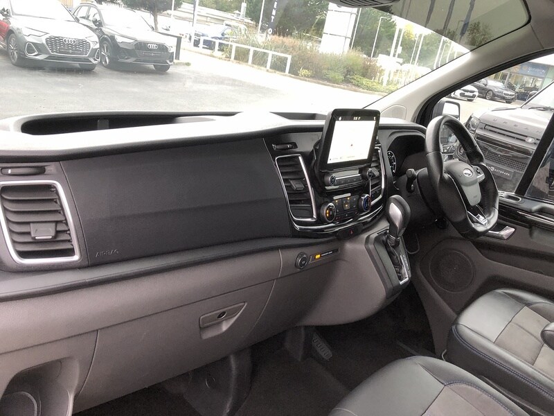 Used Ford Transit Custom 2019 for sale - 77365269: Photo 29