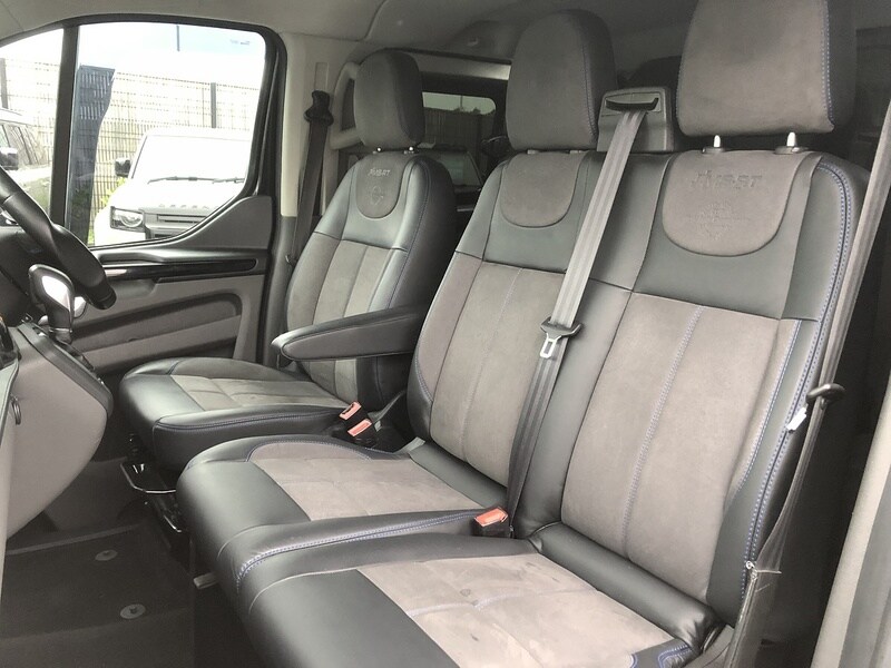 Used Ford Transit Custom 2019 for sale - 77365269: Photo 31