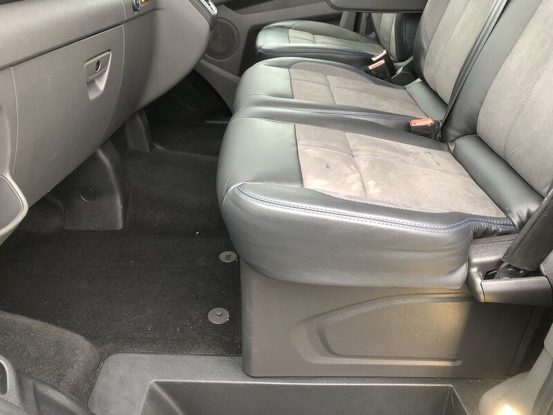 Used Ford Transit Custom 2019 for sale - 77365269: Photo 32