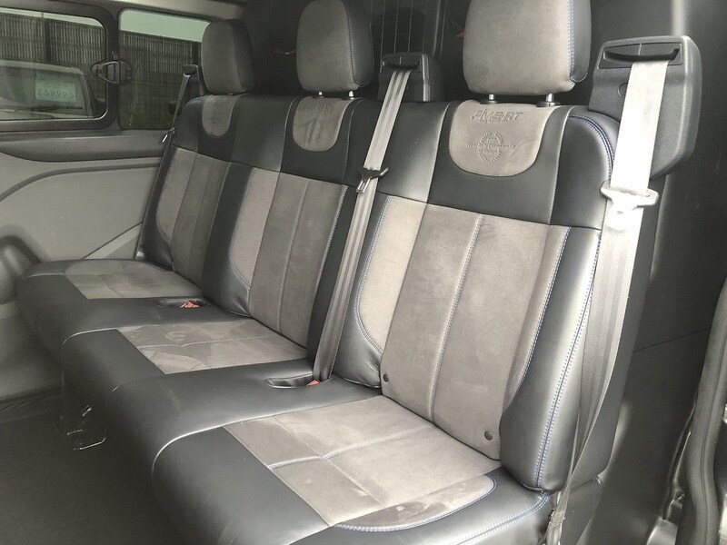 Used Ford Transit Custom 2019 for sale - 77365269: Photo 35