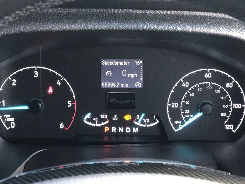 Used Ford Transit Custom 2019 for sale - 77365269: Photo 36