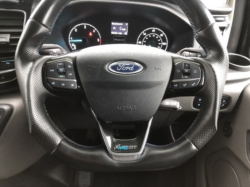 Used Ford Transit Custom 2019 for sale - 77365269: Photo 40