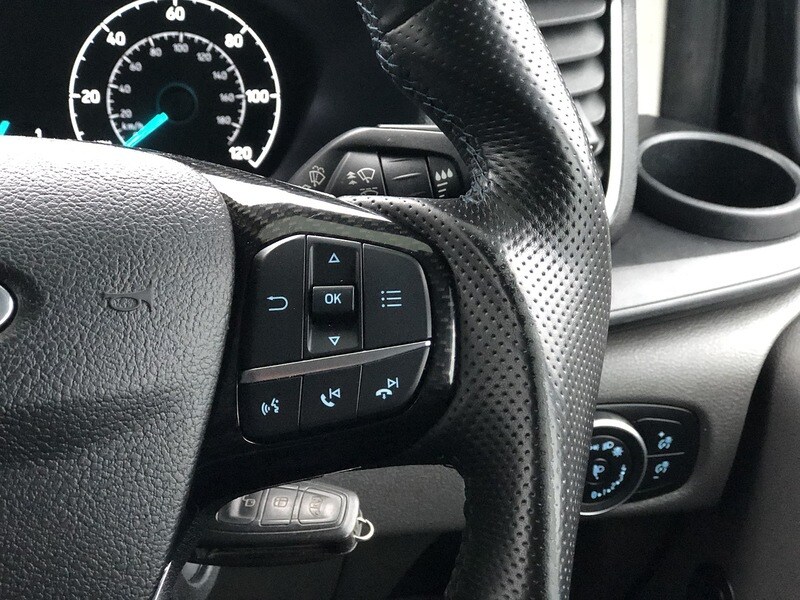 Used Ford Transit Custom 2019 for sale - 77365269: Photo 41