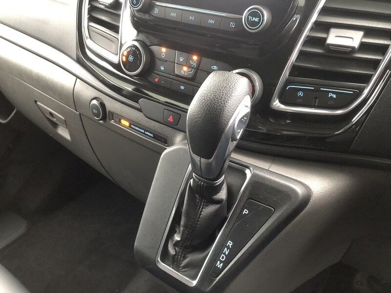 Used Ford Transit Custom 2019 for sale - 77365269: Photo 46