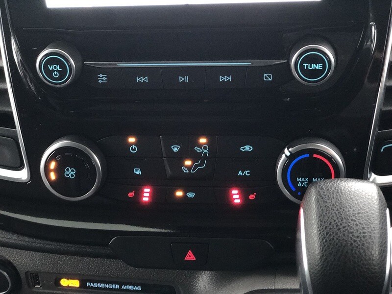 Used Ford Transit Custom 2019 for sale - 77365269: Photo 48