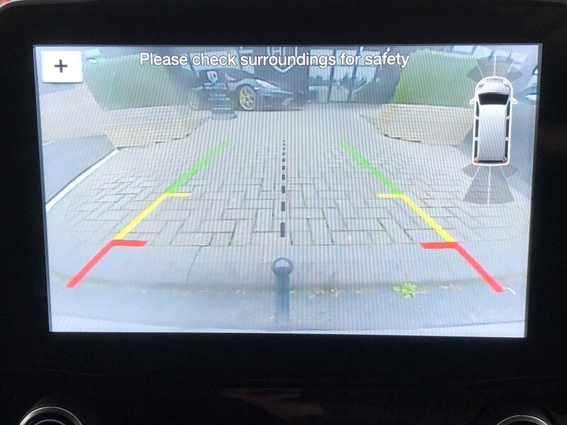 Used Ford Transit Custom 2019 for sale - 77365269: Photo 49