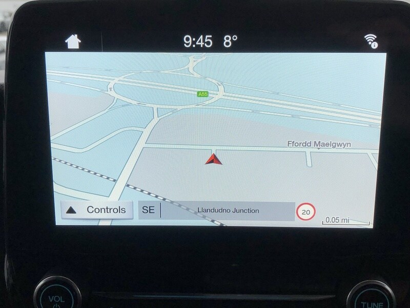 Used Ford Transit Custom 2019 for sale - 77365269: Photo 50