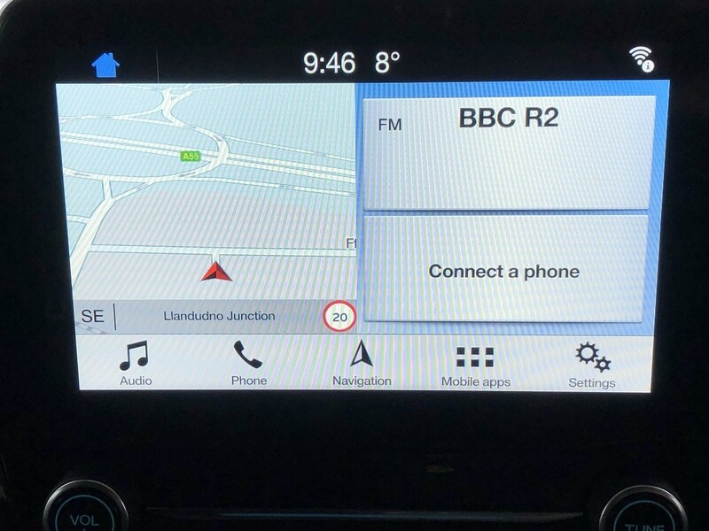 Used Ford Transit Custom 2019 for sale - 77365269: Photo 51