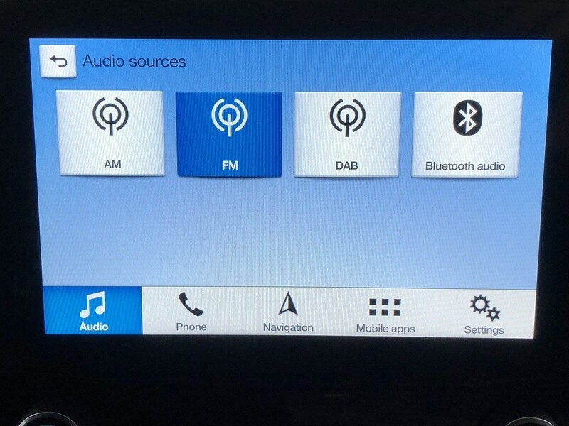 Used Ford Transit Custom 2019 for sale - 77365269: Photo 52