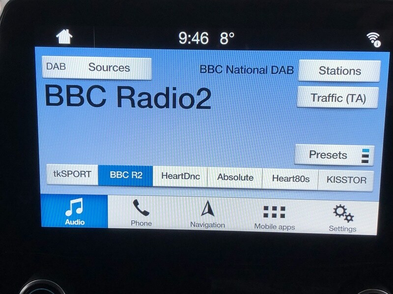 Used Ford Transit Custom 2019 for sale - 77365269: Photo 53