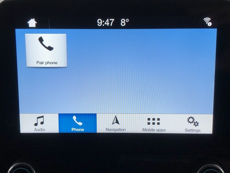 Used Ford Transit Custom 2019 for sale - 77365269: Photo 54