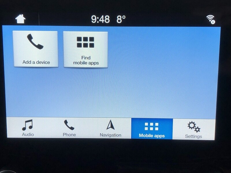 Used Ford Transit Custom 2019 for sale - 77365269: Photo 56