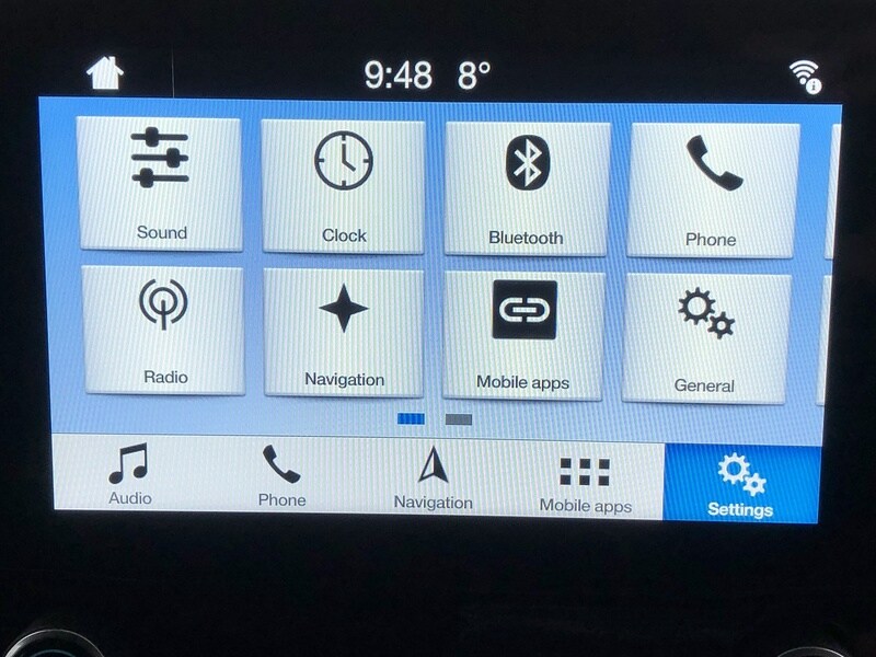 Used Ford Transit Custom 2019 for sale - 77365269: Photo 57