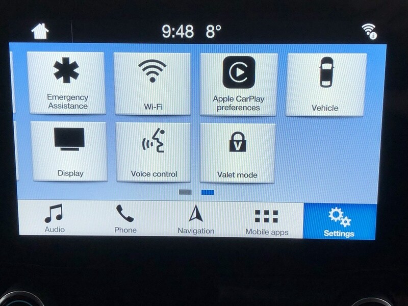 Used Ford Transit Custom 2019 for sale - 77365269: Photo 58